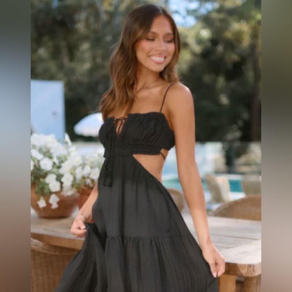 The famous Marilyn dress size Med NIB